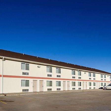 Rodeway Inn LarnedLarned  Kültér fotó
