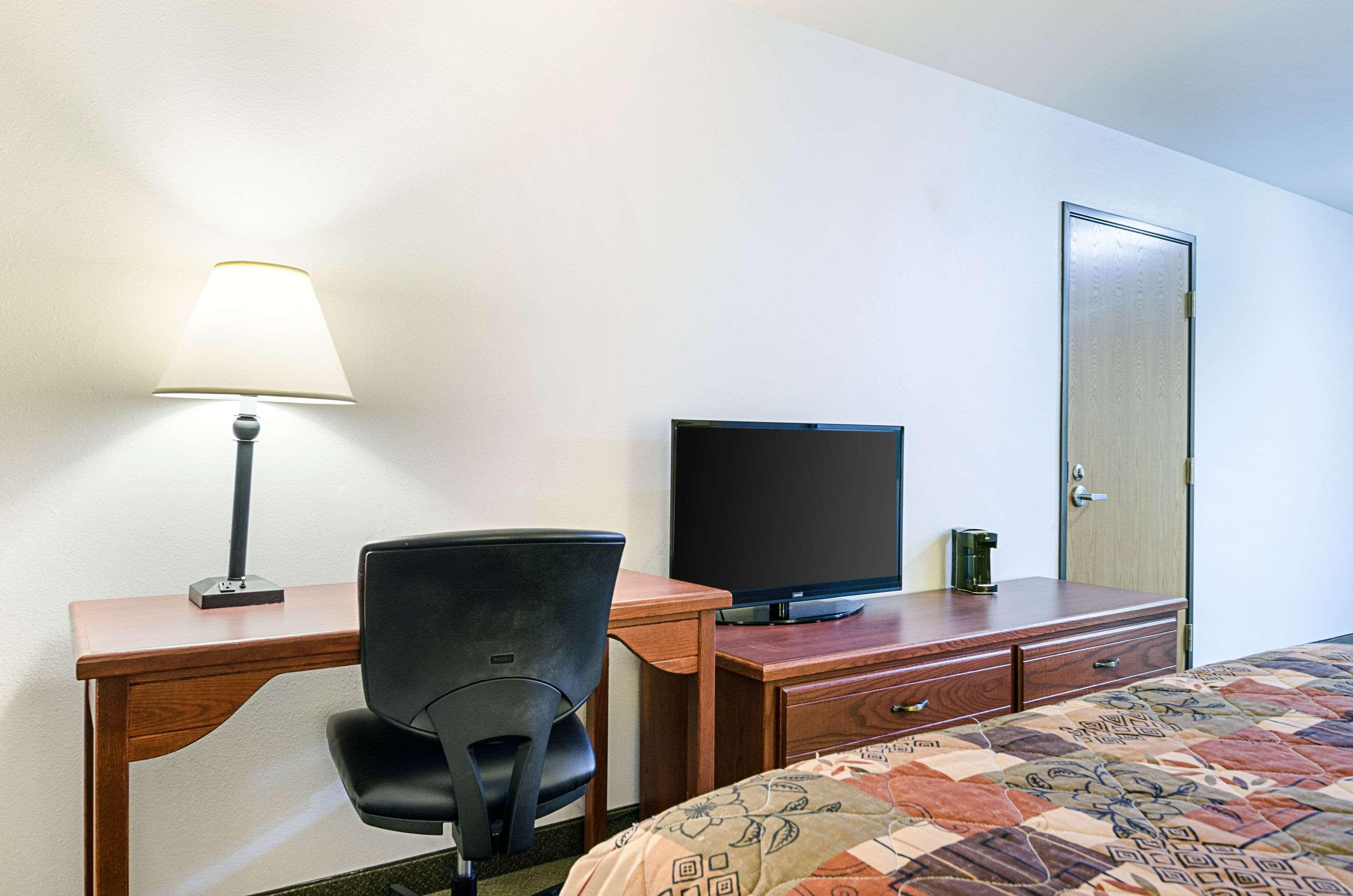 Rodeway Inn LarnedLarned  Kültér fotó