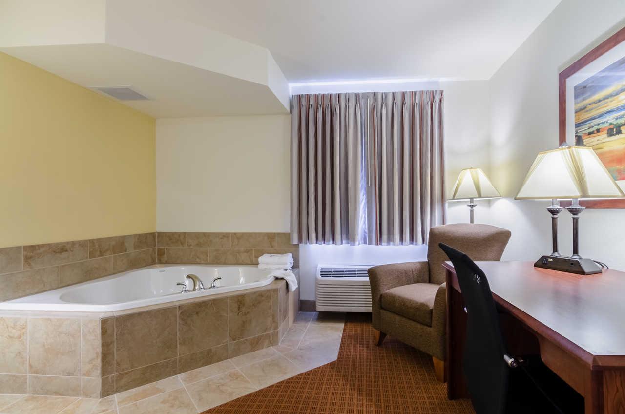 Rodeway Inn LarnedLarned  Kültér fotó